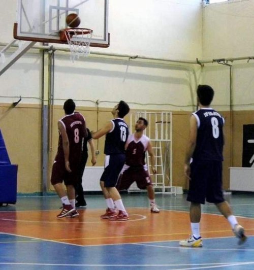 7 Eylül Gençlikspor Son Maçından Galip Ayrıldı