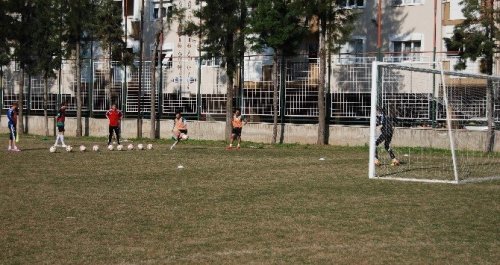 Aydınspor 1923, Karagümrük’e Odaklandı