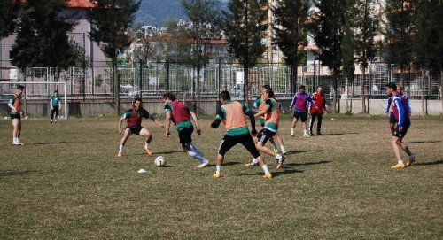 Aydınspor 1923, Karagümrük’e Odaklandı