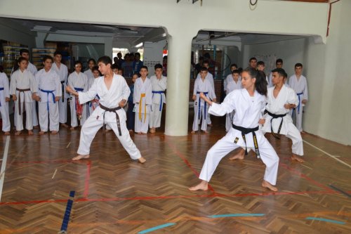 Kılınç, Nazilli’nin Gururlarıyla Bir Araya Geldi