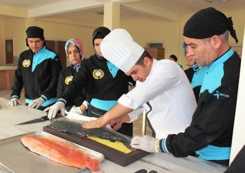 Kuşadası’nda istihdam garantili kurs açılıyor