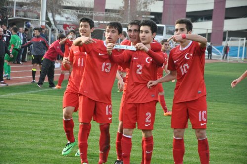 Mercedes-BENZ Ege Kupası