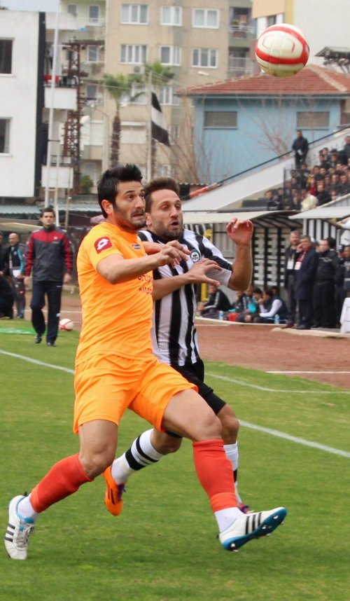 Spor Toto 2. Lig