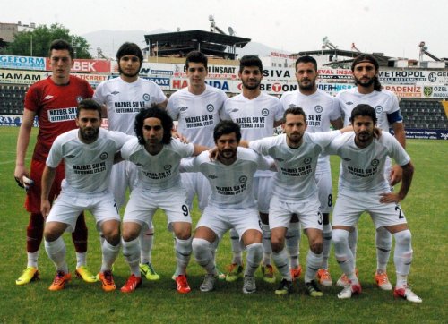 Spor Toto 2. Lig Kırmızı Grup