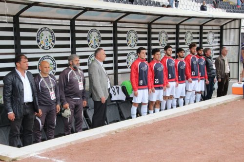 Spor Toto 2. Lig Kırmızı Grup