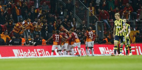 Spor Toto Süper Lig