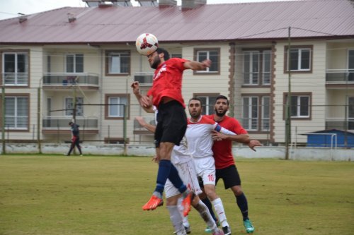 Yıldızgücüspor, Sökespor’a 3-0 yenildi